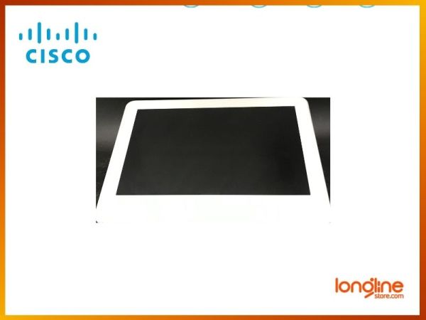 CISCO TELEPRESENCE TOUCH 10 TTC5-09 CONTROL PANEL