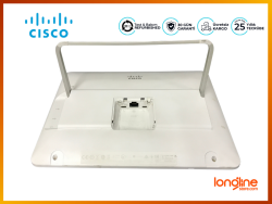 CISCO TelePresence Touch 10 TTC5-09 Kontrol Paneli - Cisco (1)