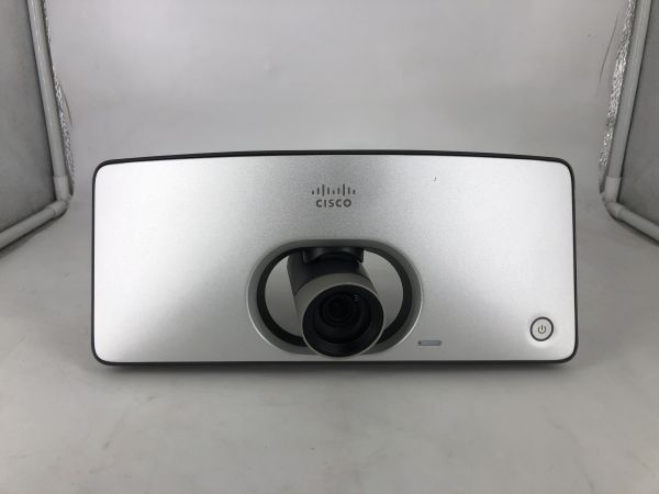 Cisco TTC7-22 800-101578-02 Telepresence Video Conference Camera