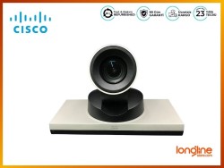 CISCO TTC8-05 HD 1080P TELEPRESENCE PRECISION CONFERENCE CAMERA - Thumbnail