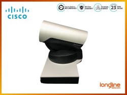 CISCO TTC8-05 HD 1080P TELEPRESENCE PRECISION CONFERENCE CAMERA - 4