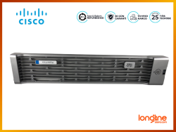 Cisco UCS 800-46506-01 HX240C M4 için Güvenlik Kapaklı Ön Panel - Cisco (1)