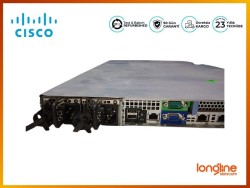 Cisco UCS C200 M2 High-Density Rack Server UCSC200 - Thumbnail