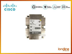 Cisco UCSC-HS-C220M5 Heat sink for UCS C220 M5 150W CPUs - Cisco