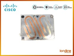 CISCO - Cisco UCSC-HS-C220M5 Heat sink for UCS C220 M5 150W CPUs