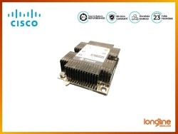 Cisco UCSC-HS-C220M5 Heat sink for UCS C220 M5 150W CPUs - Thumbnail
