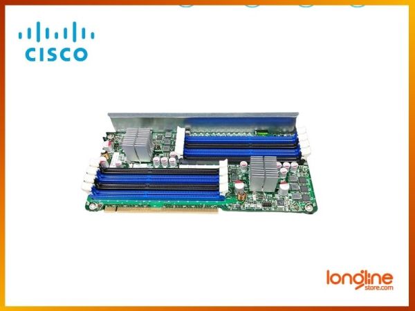 Cisco UCSC-MRB-002-C460 MEMORY RISER BOARD FOR C460 M2 SERVER ON