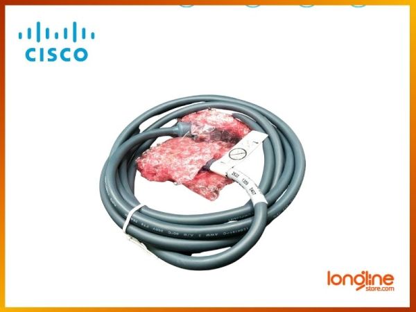 Cisco V.35 CABLE DTE MALE 10FEET CAB-V35MT - 1