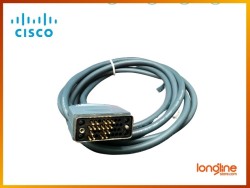 Cisco V.35 CABLE DTE MALE 10FEET CAB-V35MT - 2