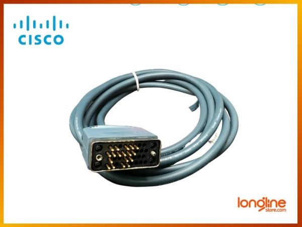 Cisco V.35 CABLE DTE MALE 10FEET CAB-V35MT - 2