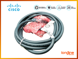 Cisco V.35 Kablo DTE Erkek 10 Feet (CAB-V35MT) - Cisco (1)