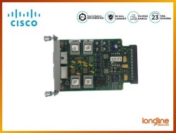 Cisco VIC-2E/M 2-Port Voice Interface Card - Thumbnail