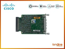 Cisco VIC-2E/M 2-Port Voice Interface Card - Thumbnail