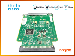 CISCO VIC2-2FXS 2 Portlu Ses Arayüz Kartı - 3