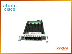 Cisco VIC2-4FXO 4 PORT VOICE INTERFACE CARD - 1