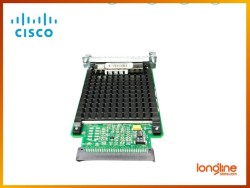 Cisco VIC2-4FXO 4 PORT VOICE INTERFACE CARD - 2