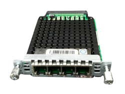 Cisco VIC2-4FXO 4 Portlu Ses Arayüz Kartı - Cisco
