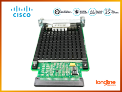 Cisco VIC2-4FXO 4 Portlu Ses Arayüz Kartı - Cisco (1)