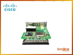 CISCO - Cisco VWIC3-2MFT-T1/E1 2-Port T1/E1 Multiflex Trunk Voice/WAN In