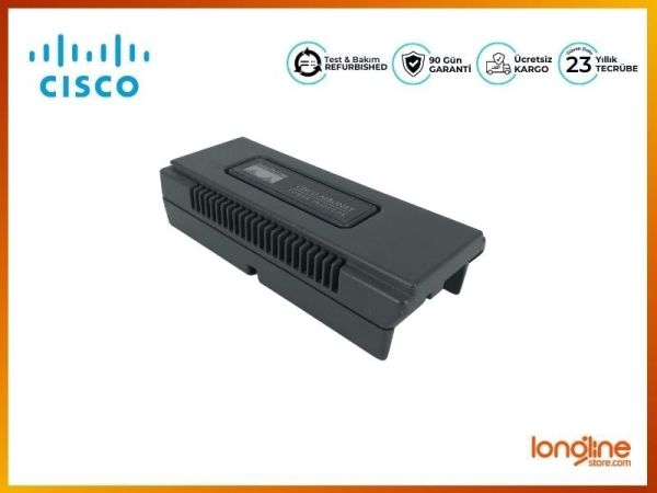 CISCO WIRELESS AIR-PWRINJ3 / Wireless Power Injector for AP 1100 REF - 2