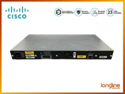 Cisco WS-C2950-24 Catalyst 2950 24 Port 10/100 RJ45 Switch - Thumbnail