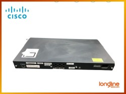 CISCO - Cisco WS-C2960+24TC-S Catalyst 2960+ 24 Port +2 T/SFP Layer 2 Manage Switch (1)