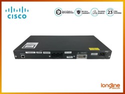 Cisco Catalyst 2960 WS-C2960-48TC-L 48-Port 10/100 Switch - 4