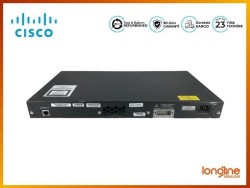 Cisco Catalyst 2960 WS-C2960-48TC-L 48-Port 10/100 Switch - Thumbnail