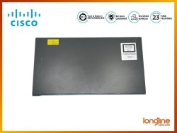 CISCO - Cisco WS-C2960+48TC-L Catalyst 2960+ 48 10/100 + 2 T/SFP Switch (1)