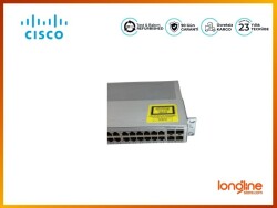 Cisco WS-C2960L-48TS-LL Catalyst 2960L 48 port GigE 4 x 1G SFP Switch - Cisco