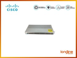 Cisco WS-C2960L-48TS-LL Catalyst 2960L 48 port GigE 4 x 1G SFP Switch - 5