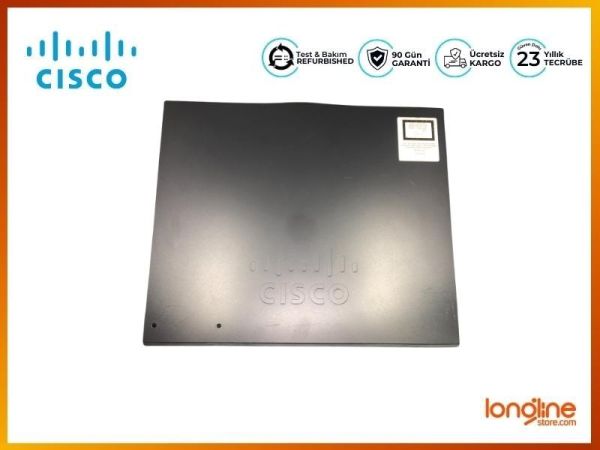 CISCO WS-C2960X-48LPD-L CATALYST 2960X 48 GIGE POE 10G SFP+ LAN - 2