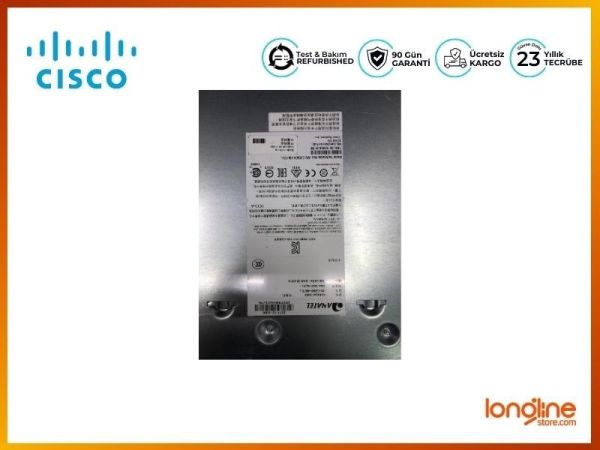 CISCO WS-C2960X-48LPD-L CATALYST 2960X 48 GIGE POE 10G SFP+ LAN - 5