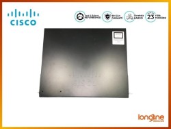 Cisco WS-C2960X-48LPS-L 48-Port Gigabit Ethernet PoE 4x SFP Switch - Cisco