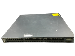CISCO WS-C3550-48-SMI 48 PORT 10/100 2X SFP SWITCH - Cisco