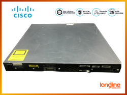 CISCO WS-C3550-48-SMI 48 PORT 10/100 2X SFP SWITCH - Cisco (1)