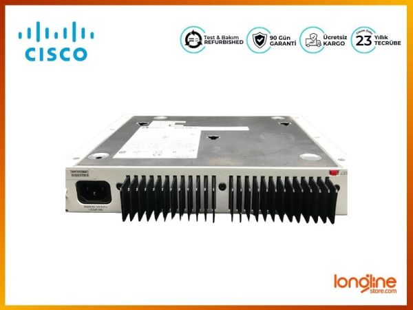 Cisco WS-C3560CG-8PC-S GE PoE+ 2x Dual Uplink IP Base Switch - 3