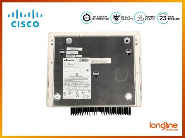 Cisco WS-C3560CG-8PC-S GE PoE+ 2x Dual Uplink IP Base Switch