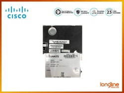 Cisco WS-C3560CG-8PC-S GE PoE+ 2x Dual Uplink IP Base Switch - Thumbnail