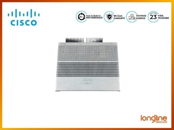 Cisco WS-C3560CX-12PC-S 12 Port 3560C IP Base Switch