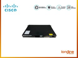 CISCO WS-C3560V2-24TS-S CATALYST 3560V2 24 10/100 + 2 SFP Switch - Cisco (1)