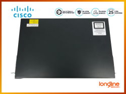 Cisco WS-C3560V2-48TS-S 48 Portlu Ethernet Ağ Anahtarı (Network Switch) - 3