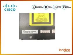 Cisco WS-C3560X-24P-L Gigabit Ethernet 24 Port POE Switch - Thumbnail