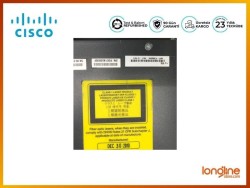 Cisco WS-C3560X-48T-S Catalyst 3560-X 48-Port Gigabit Switch - Thumbnail