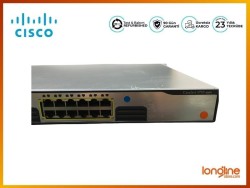 Cisco WS-C3750G-24T-E Catalyst 3750 24 10/100/1000T+SFP Switch - 4