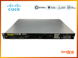 Cisco WS-C3750G-24T-E Catalyst 3750 24 Port 10/100/1000T + SFP Anahtarı (Switch) - Cisco (1)