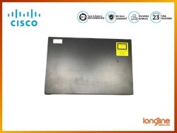 Cisco WS-C3750V2-48TS-S Catalyst 3750V2 48 10/100 + 4 SFP Switch - 3
