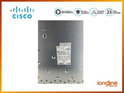 Cisco WS-C3850-48P-L Catalyst 3850 Gigabit PoE+ 48 Port Switch - 5
