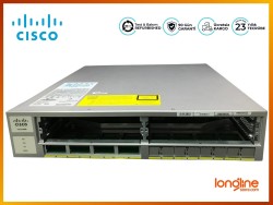 CISCO WS-C4900M 10GE Port Switch WS-X4908-10GE 5x X2-10GB-SR - Thumbnail