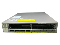 CISCO WS-C4900M 10GE Port Switch WS-X4908-10GE 5x X2-10GB-SR Modülü - Cisco